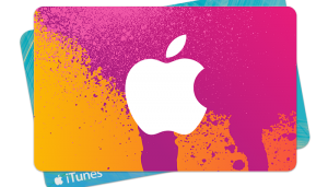 Tesco Direct itunes voucher offer