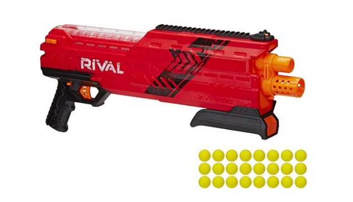 Nerf Rival Atlas XVI-1200 Blaster