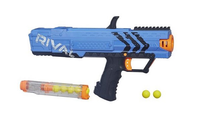 Nerf Rival Apollo XV-700 Blaster