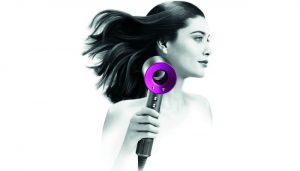 MEGA OFFER - LIMITED TIME ONLY - earn triple Boots Advantage Card Points when you buy selected Dyson Supersonic Hairdryers.