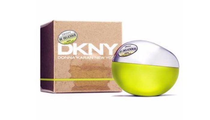 DKNY Be Delicious Woman Eau de Parfum 50ml 